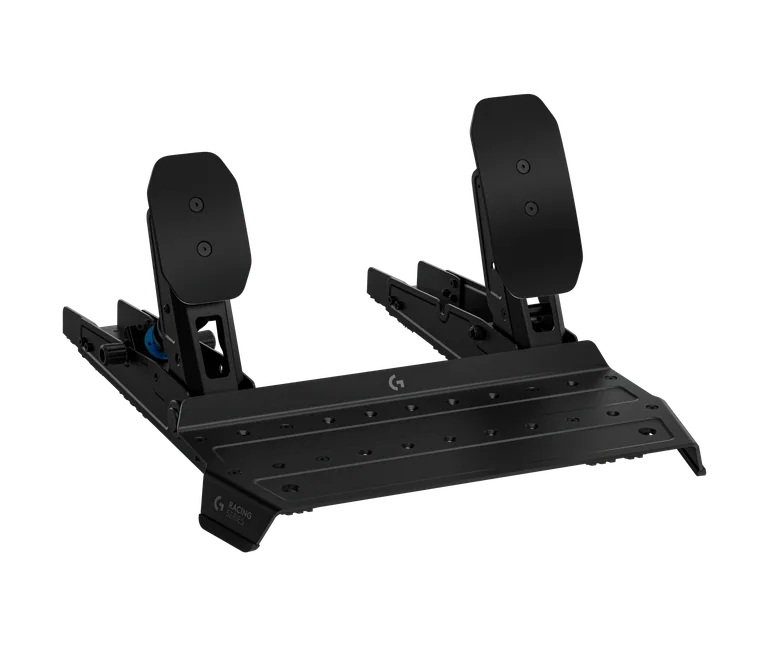 Logitech G RS Pedals