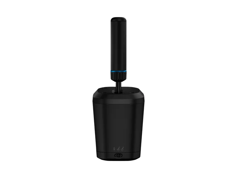 Logitech G RS Shifter & Handbrake