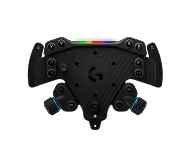 Logitech G RS Wheel Hub