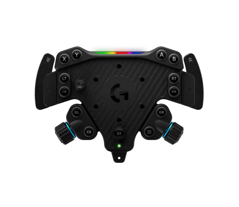 Logitech G RS Wheel Hub