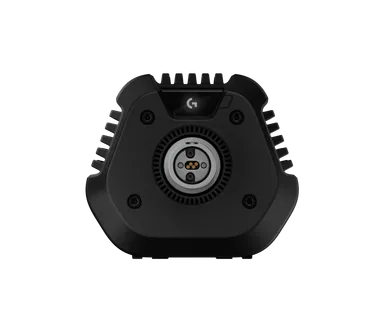 Logitech G RS50 Base