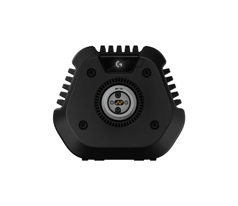 Logitech G RS50 Base
