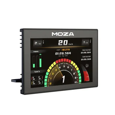 MOZA CM Racing Dashboard 3