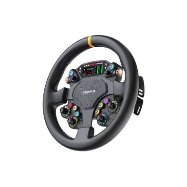 MOZA CS Pro 2