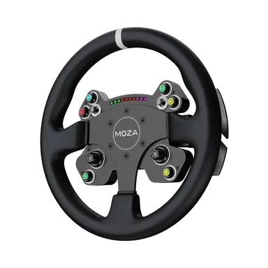 MOZA CS V2P 2