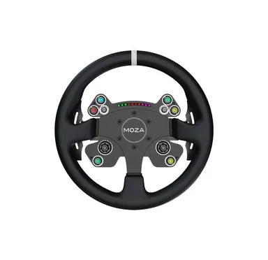 MOZA CS V2P