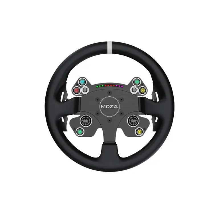MOZA CS V2P