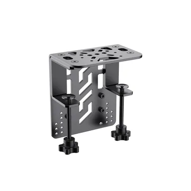 MOZA Desktop Shifter & Handbrake Mounting Bundle 2