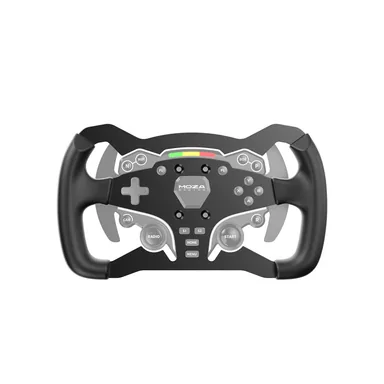 MOZA ES Formula Wheel Mod