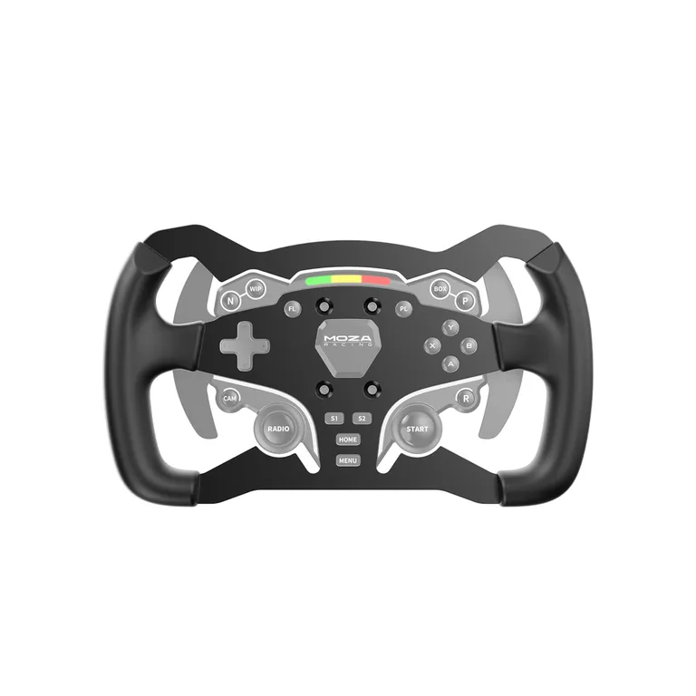 MOZA ES Formula Wheel Mod