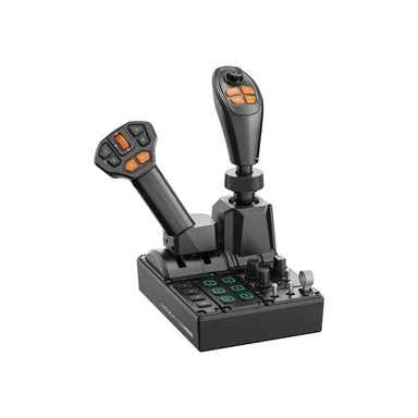 MOZA FCS Farming Control System 2