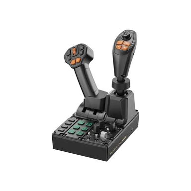 MOZA FCS Farming Control System 3