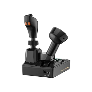 MOZA FCS Farming Control System 4