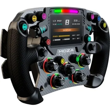 MOZA FSR 2