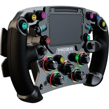 MOZA FSR 4
