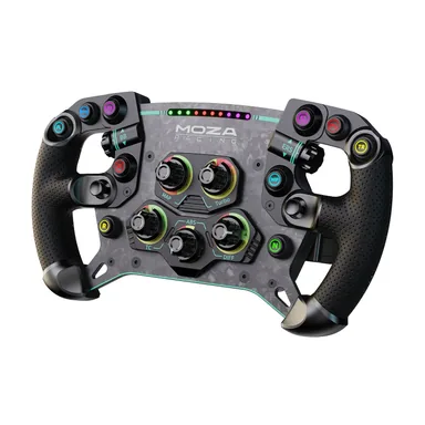 MOZA GS V2P 3