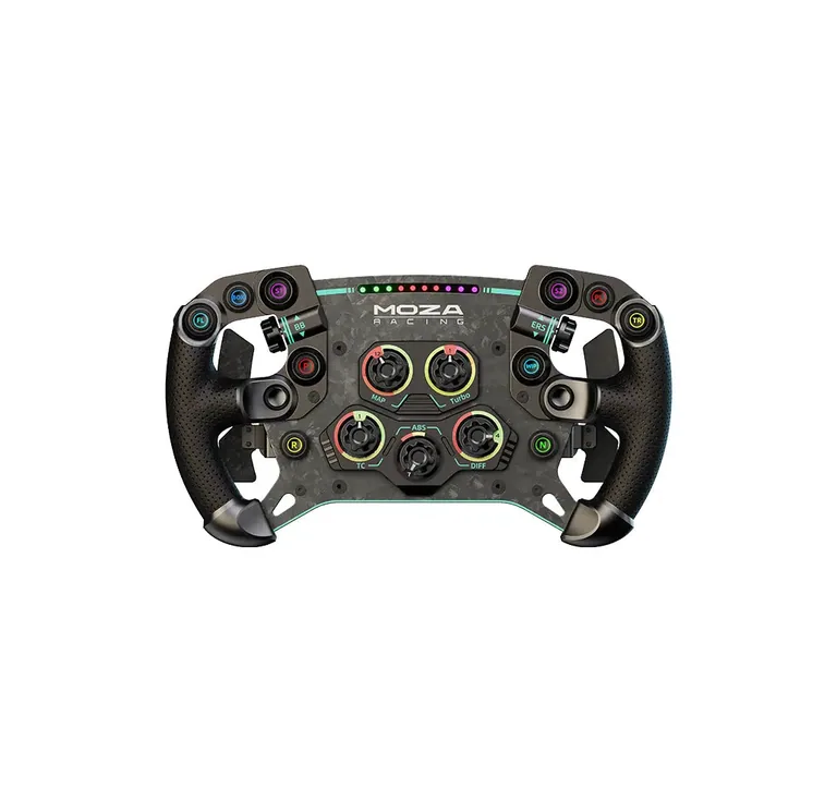 MOZA GS V2P