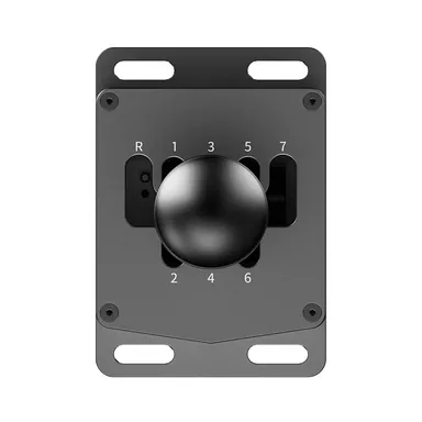 MOZA HGP Shifter 5