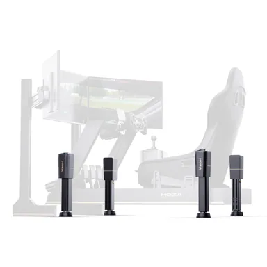 MOZA HMA150 Haptic Motion System (4 actuadores)