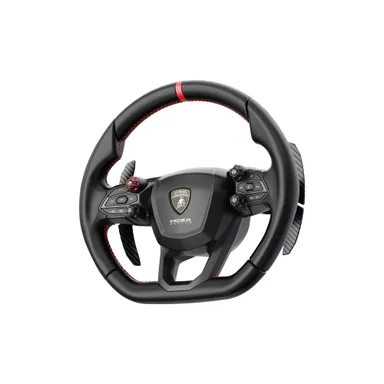 MOZA Lamborghini Revuelto 2