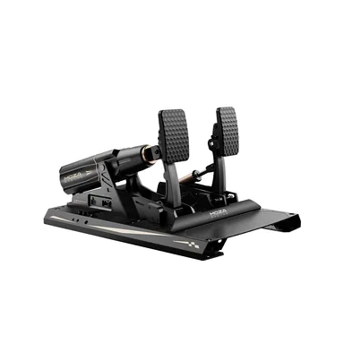 MOZA mBooster Active Pedal Set (with CRP2 Throttle)