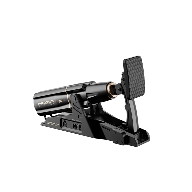 MOZA mBooster Active Pedal