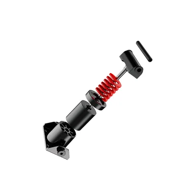 SR-P Lite Brake Performance Kit
