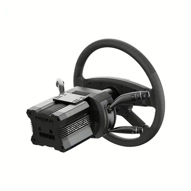 MOZA Multi-Function Stalks 4
