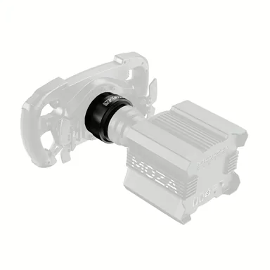MOZA Quick Release Adapter (70 mm) 2