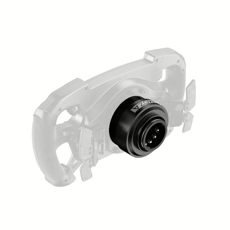MOZA Quick Release Adapter (70 mm)