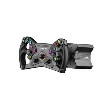 MOZA R12 V2 and KS Bundle