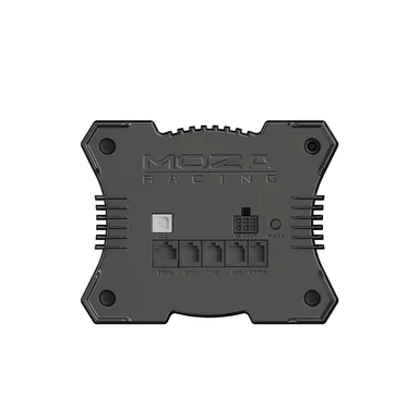 MOZA R12 V2 4