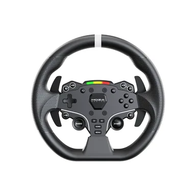MOZA R5 Pro Racing Simulator 2