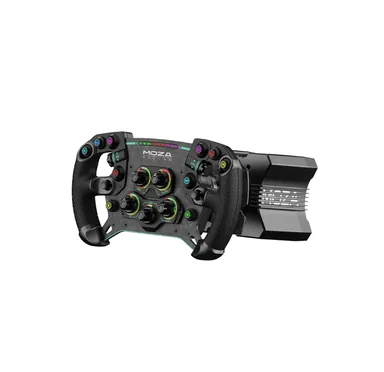 MOZA R9 V3 and GS V2P Bundle
