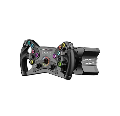 MOZA R9 V3 and KS Bundle