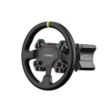 MOZA R9 V3 and RS V2 Bundle