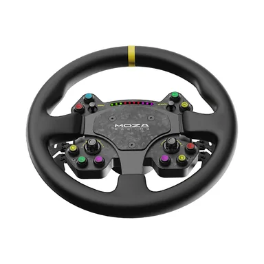 MOZA RS V2 2