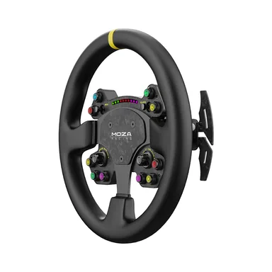 MOZA RS V2 3