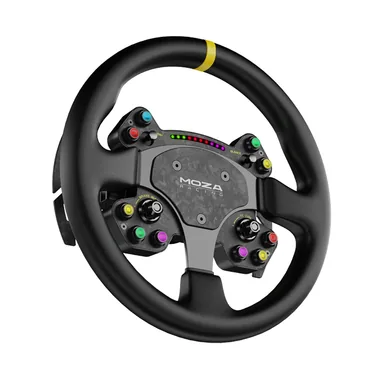 MOZA RS V2 4