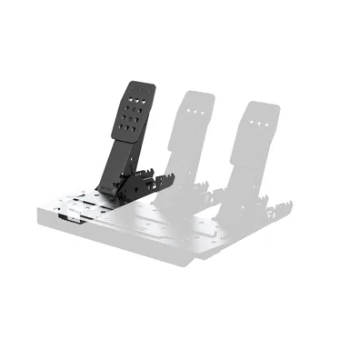 MOZA SR-P Lite2 Clutch Pedal 2