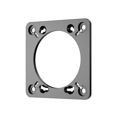 MOZA Multi-Function Stalks Adapter Plate 4