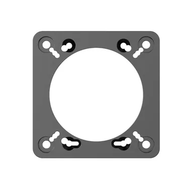 MOZA Multi-Function Stalks Adapter Plate