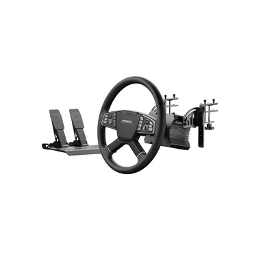 MOZA Trucking Bundle
