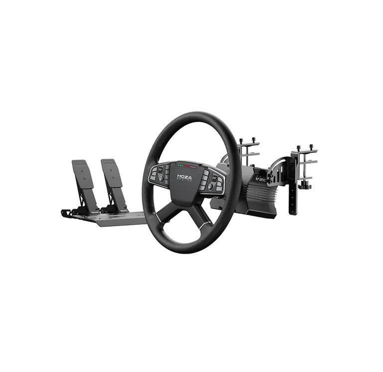 MOZA Trucking Bundle