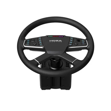 MOZA TSW Truck Wheel 2