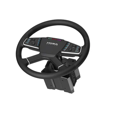 MOZA TSW Truck Wheel 3