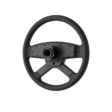 MOZA TSW Truck Wheel 4
