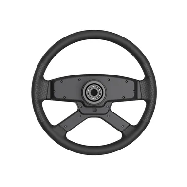 MOZA TSW Truck Wheel 6