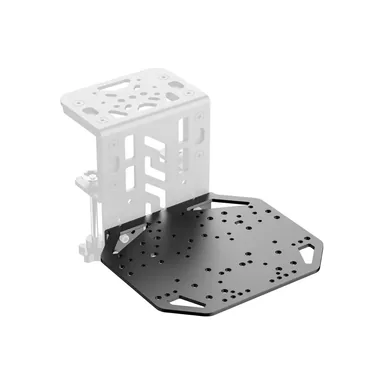 MOZA Universal Mounting Plate 2