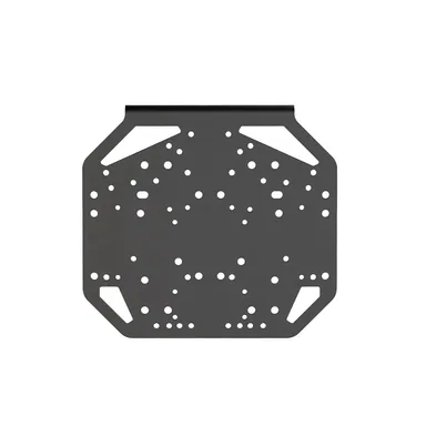 MOZA Universal Mounting Plate 4